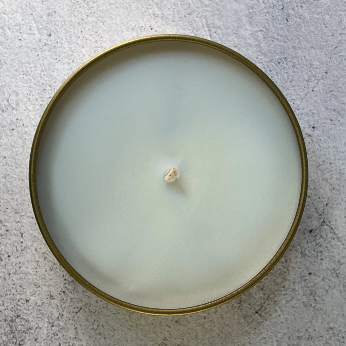 Sacred Tobacco Candle