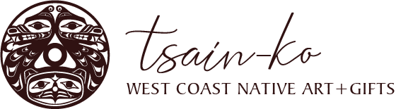 Tsain-ko Native Gift Shop