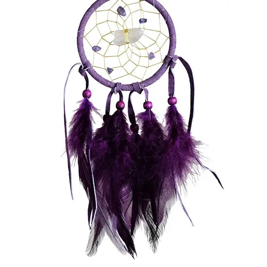 2.5" Dream Catcher