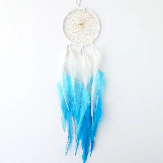 3 Inch Ombre Dream Catcher