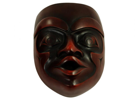 Tsonokwa Mask