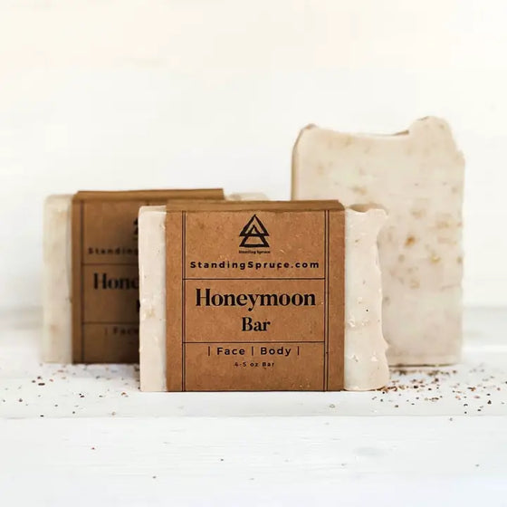 The Honeymoon Bar
