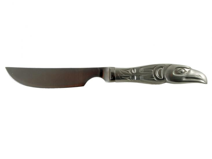 Eagle Steak Knife