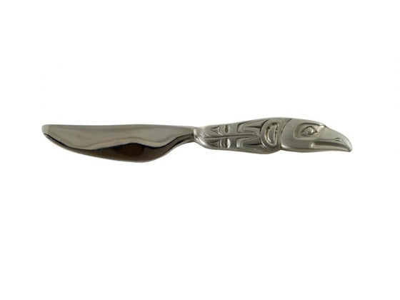 Pate Knife