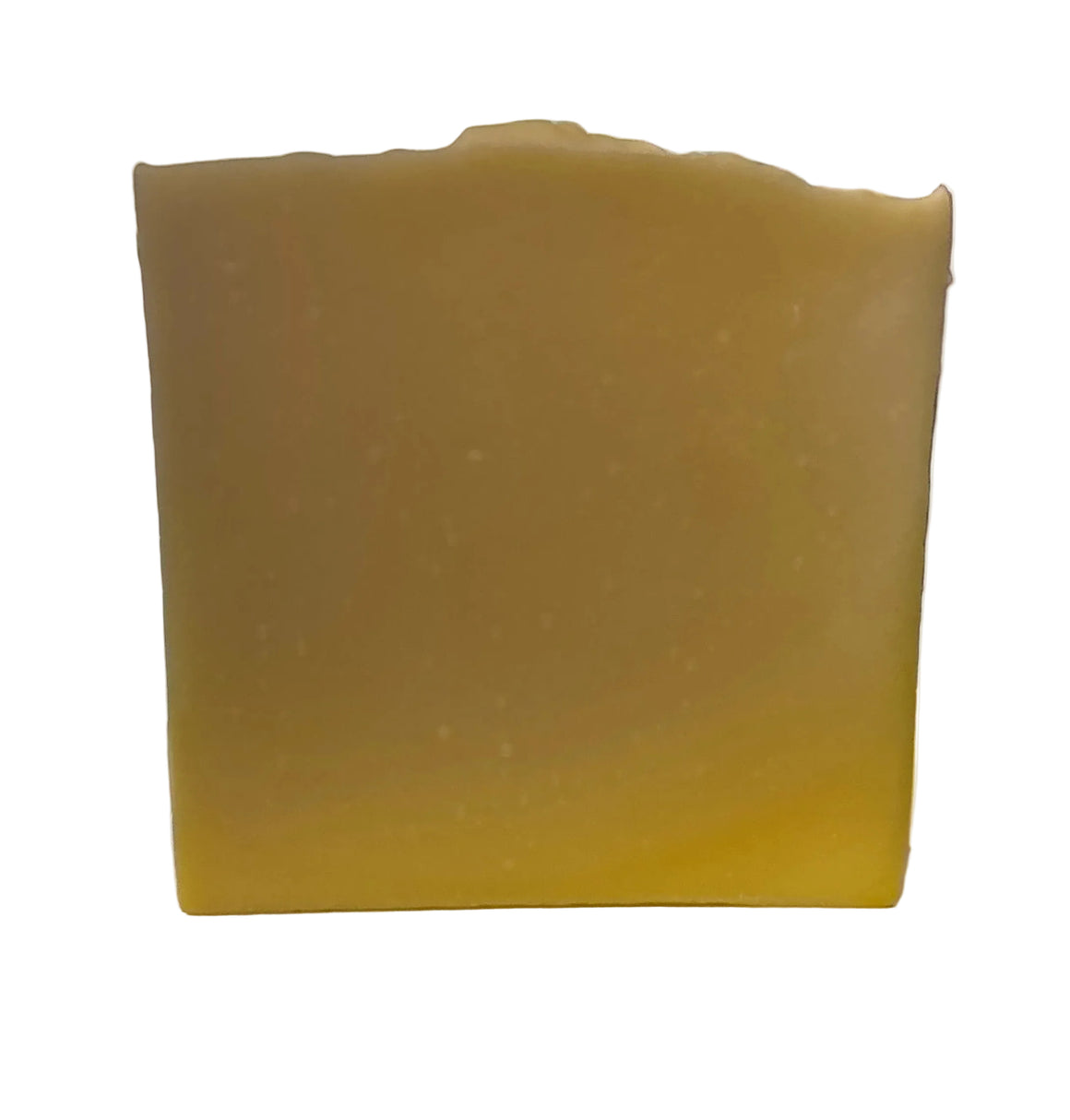 Lemon Squeezy Bar Soap