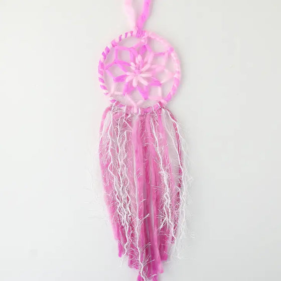 4" Eco Dream Catcher