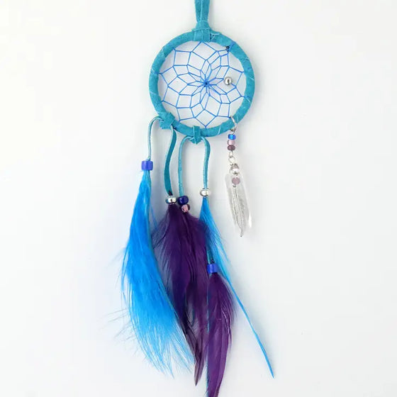 2" Dream Catcher