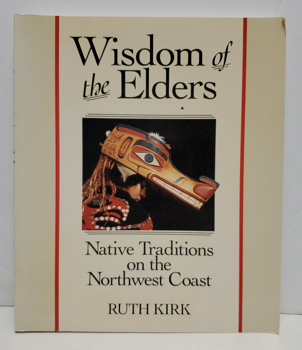 Wisdom Of The Elders