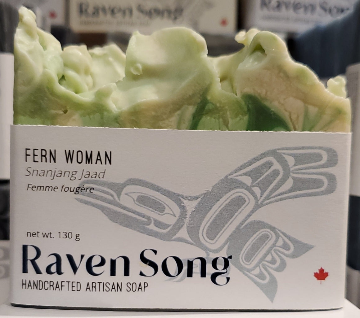 Fern Woman Spa Bar