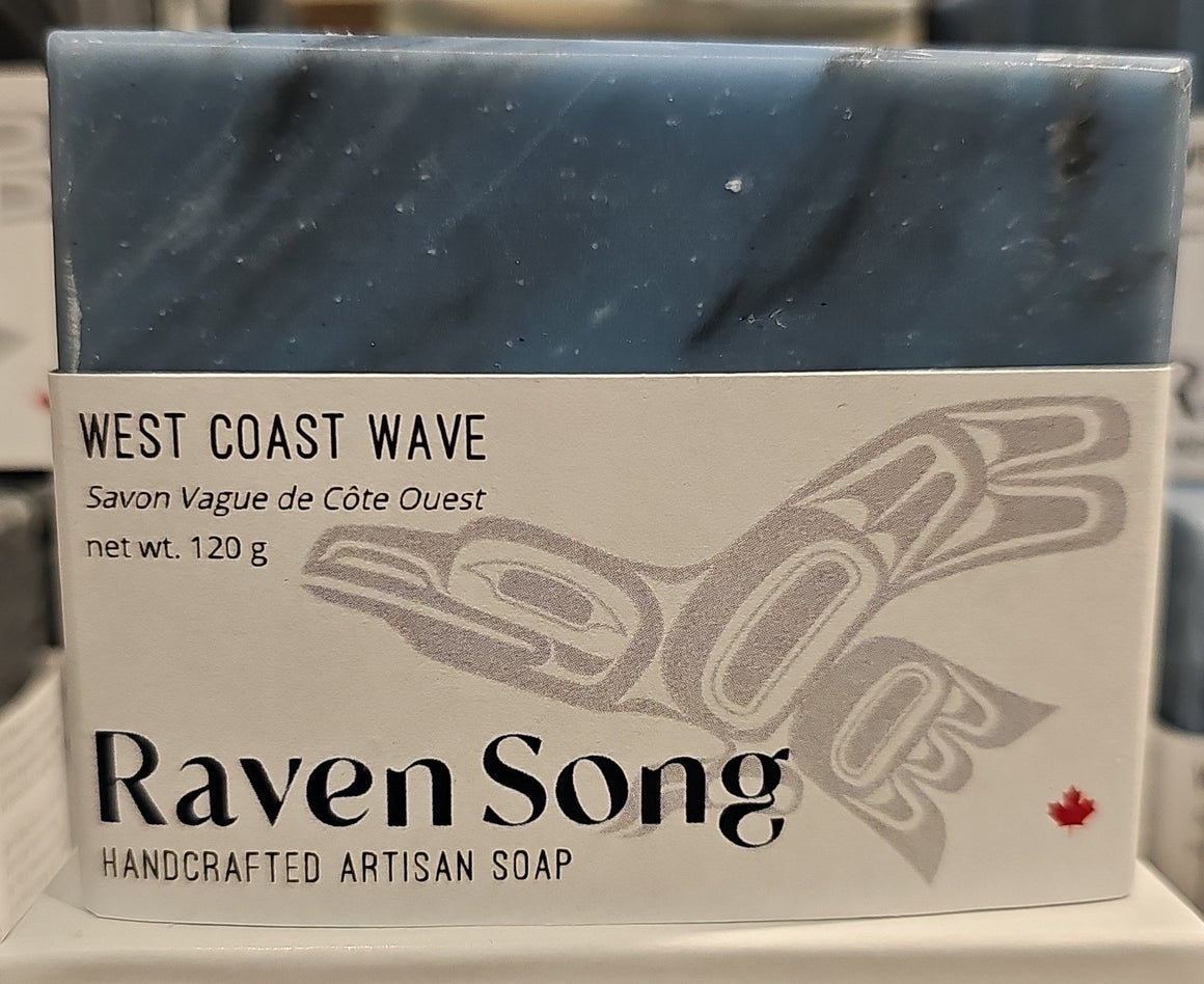 West Coast Wave Spa Bar