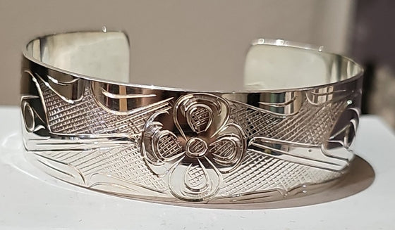 Hummingbird Bracelet 3/4 inch Graham Henry