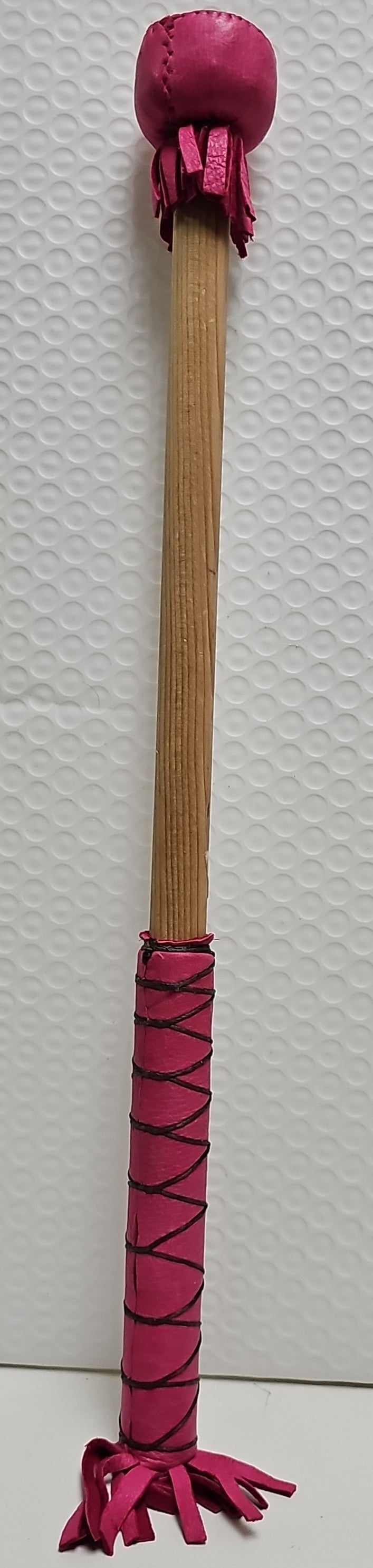 Pink Drum Stick