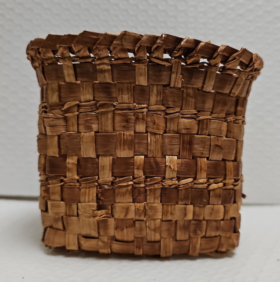 Cedar Basket