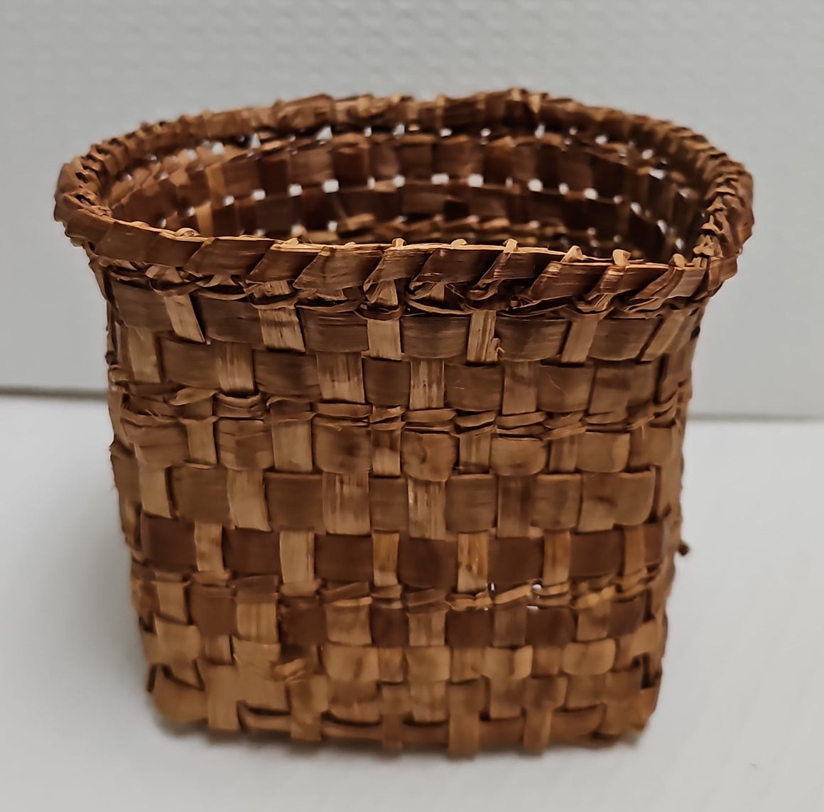 Cedar Basket