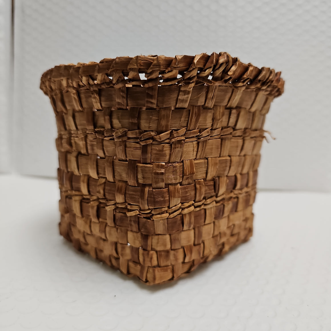 Cedar Basket