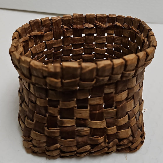 Cedar Basket