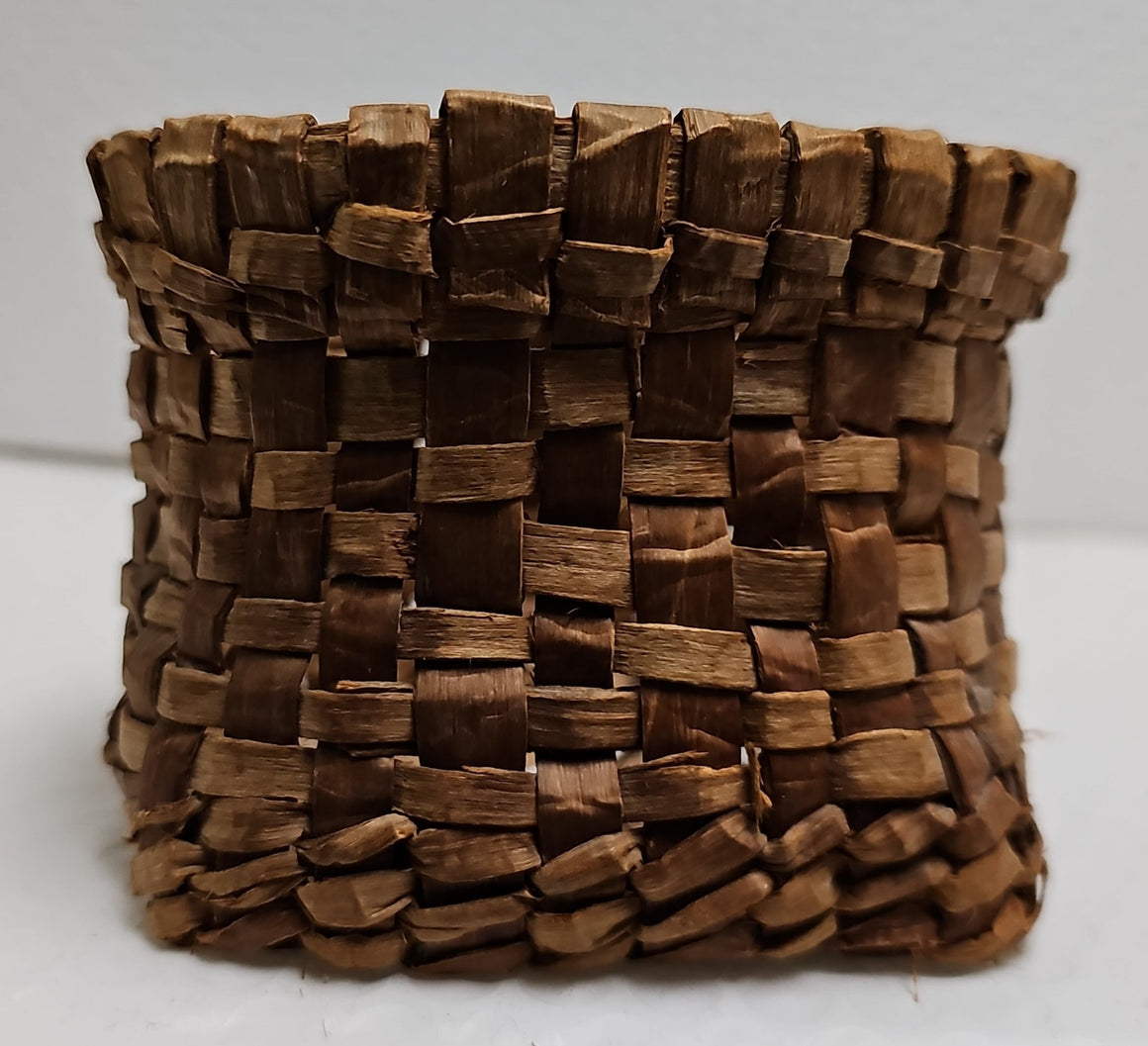 Cedar Basket