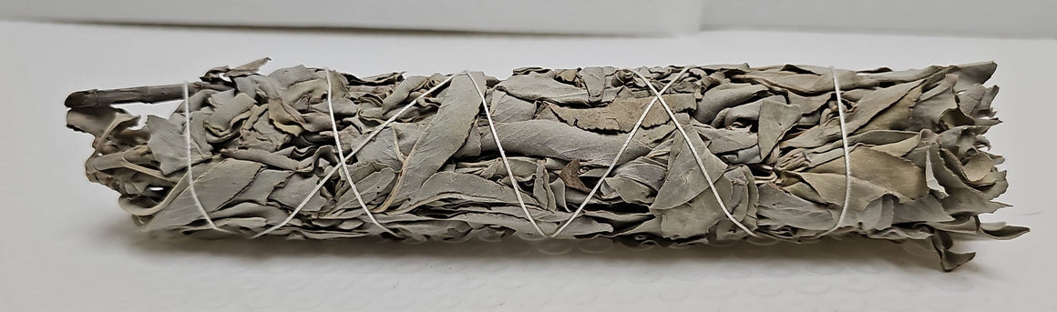 Large White Sage Smudge Bundle