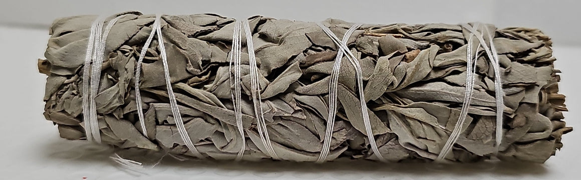 Medium White Sage Smudge Bundle