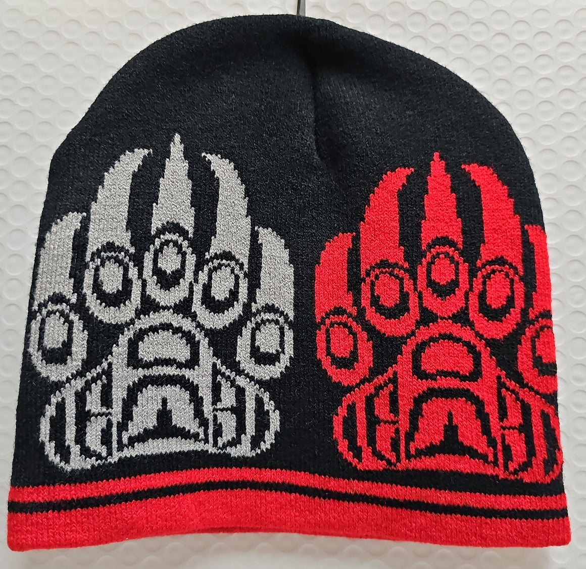 Paw Toque