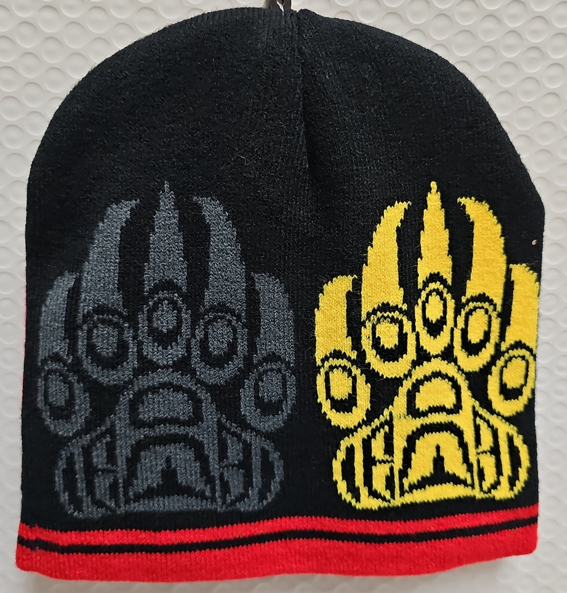 Paw Toque