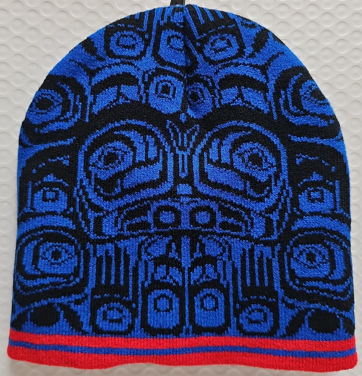 Nuxalk Toque