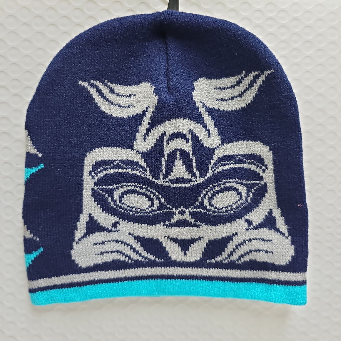 Frog Toque