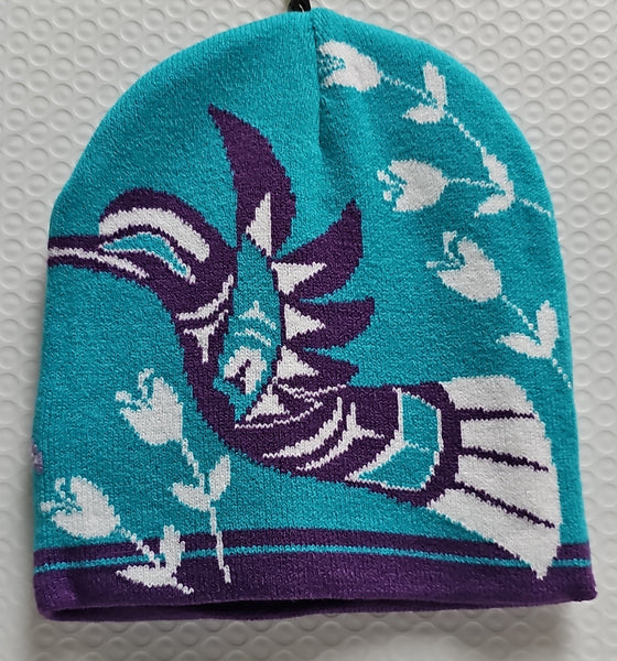 Hummingbird Toque