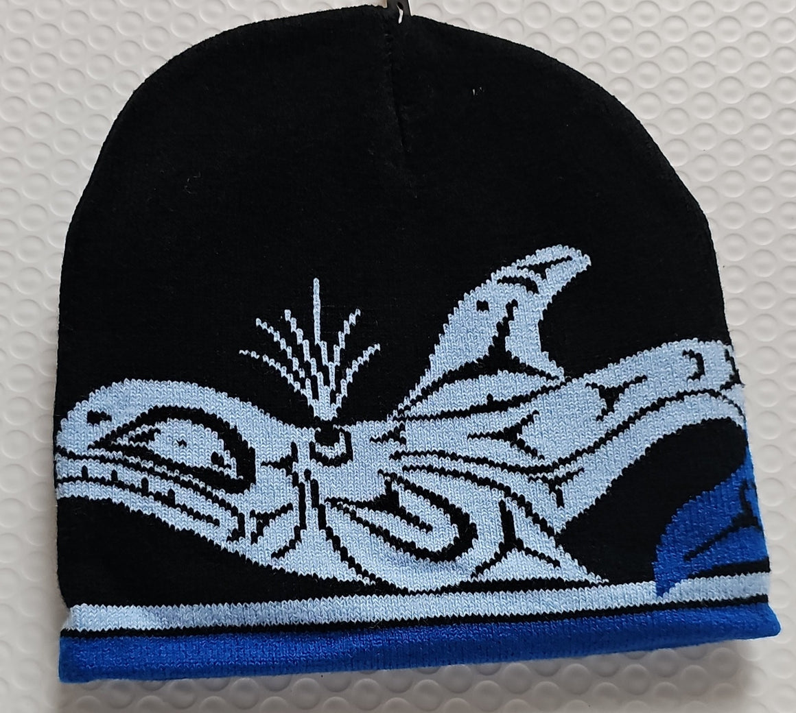 Dance KillerWhale Toque