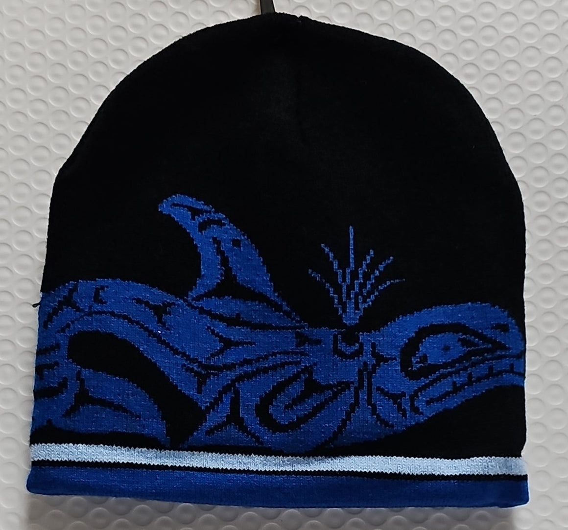 Dance KillerWhale Toque