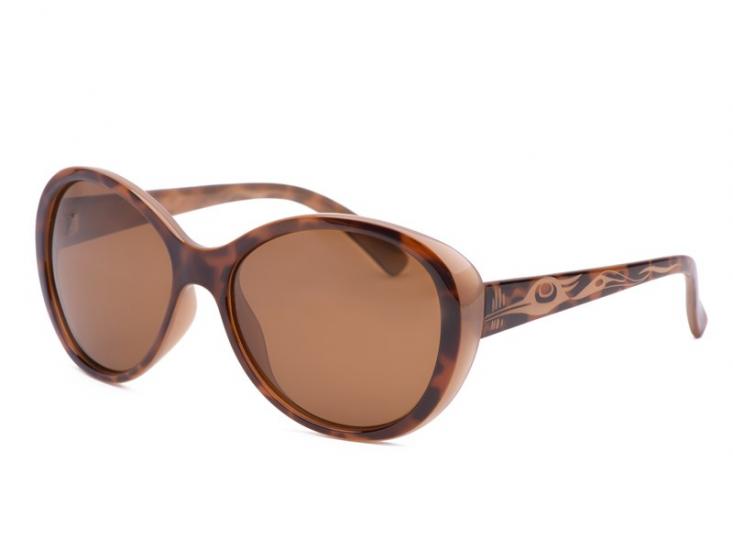 Marilyn Polarized Ladies Sunglasses