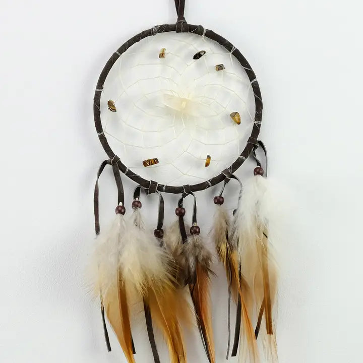 4" Dream Catcher