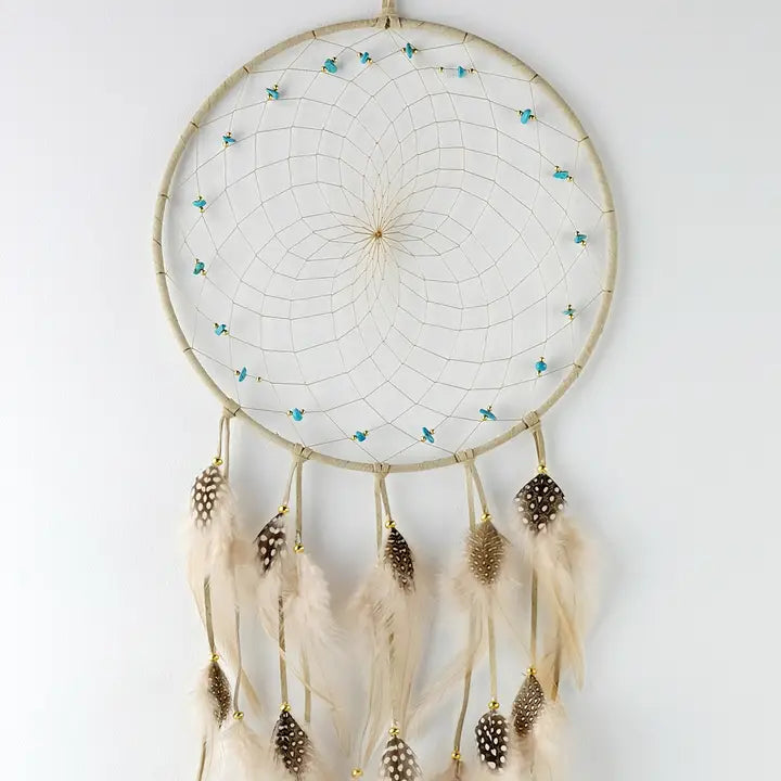 9" Dream Catcher