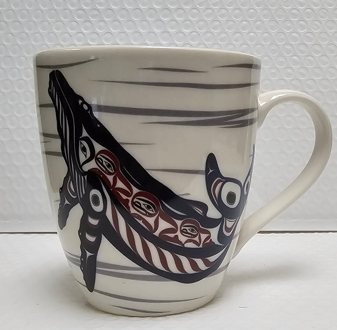 Humpback Whale mug