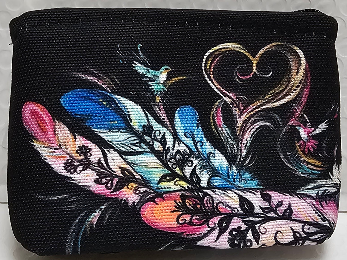 Love Coin Purse