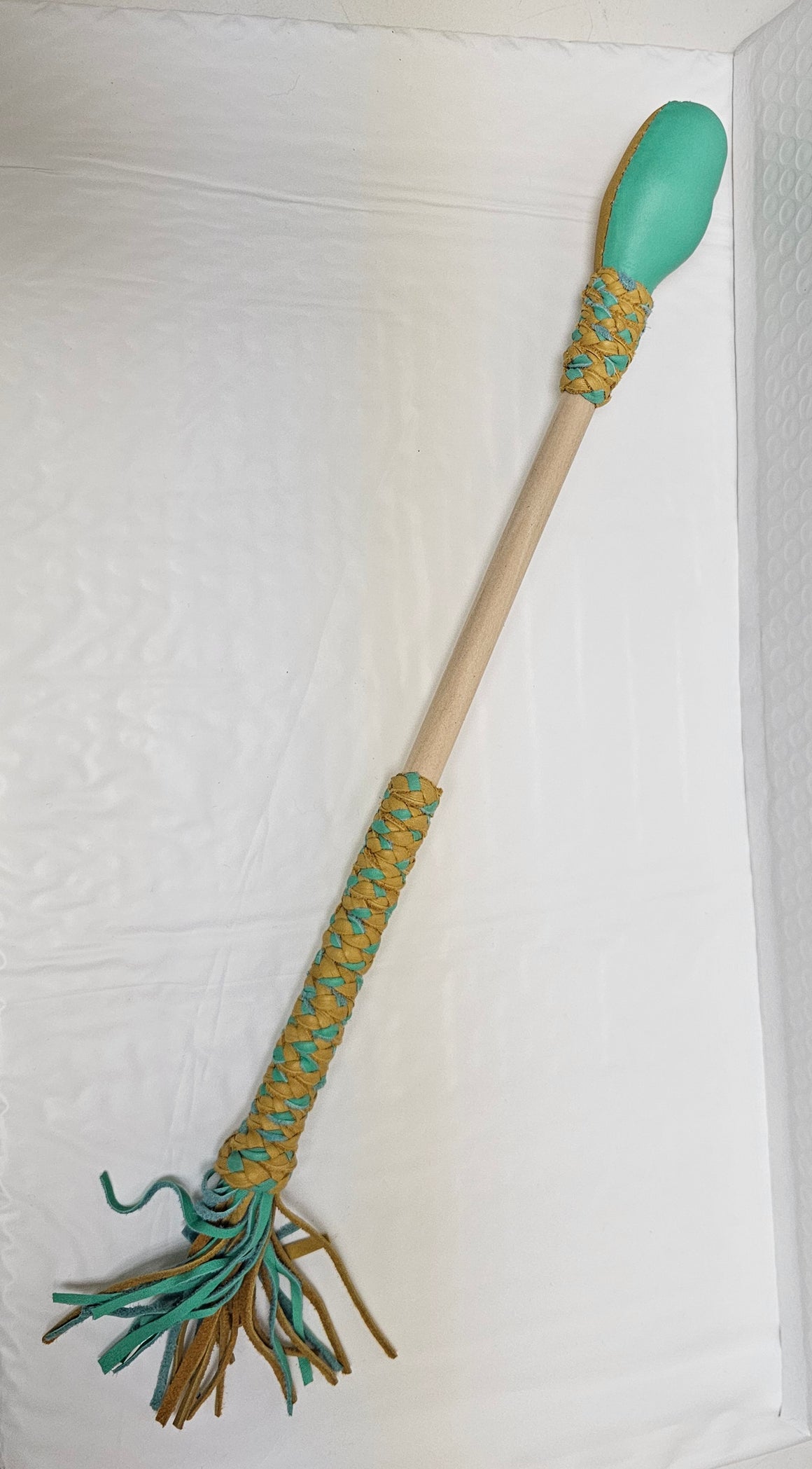 Braided Drum stick