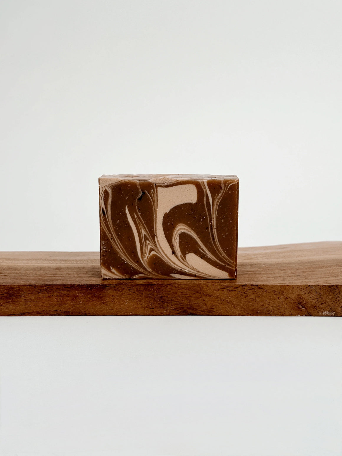 Christmas Morning Soap | Spice Clove + Warm Caramel + Vanilla