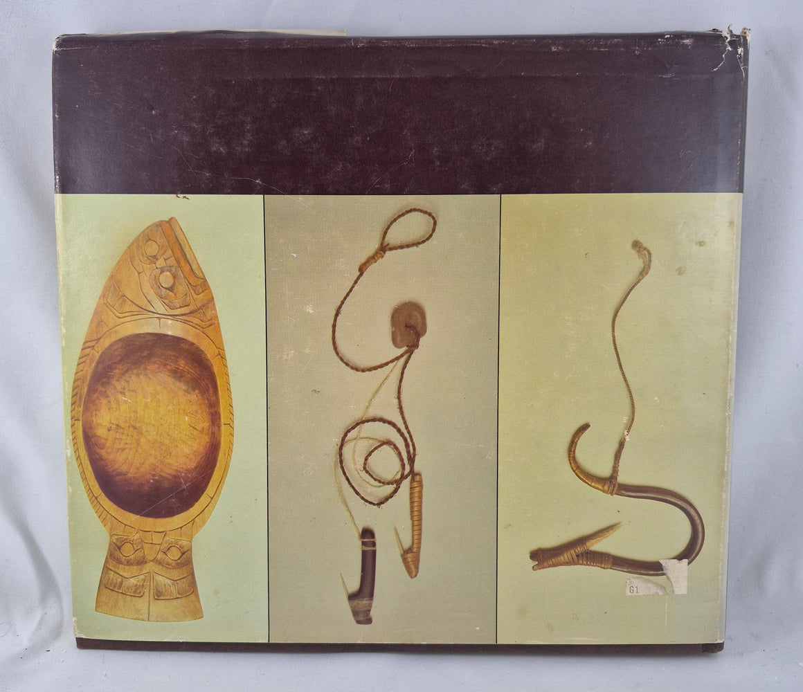 Indian Fishing: Early Methods on the Northwest Coast by Canadian author and artist Hilary Stewart