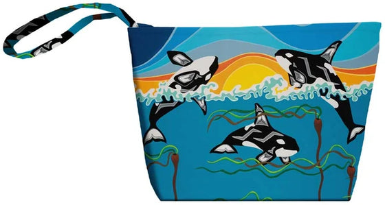 Southern Residents Small Tote