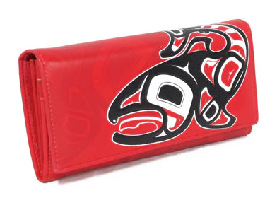 Salmon Wallet