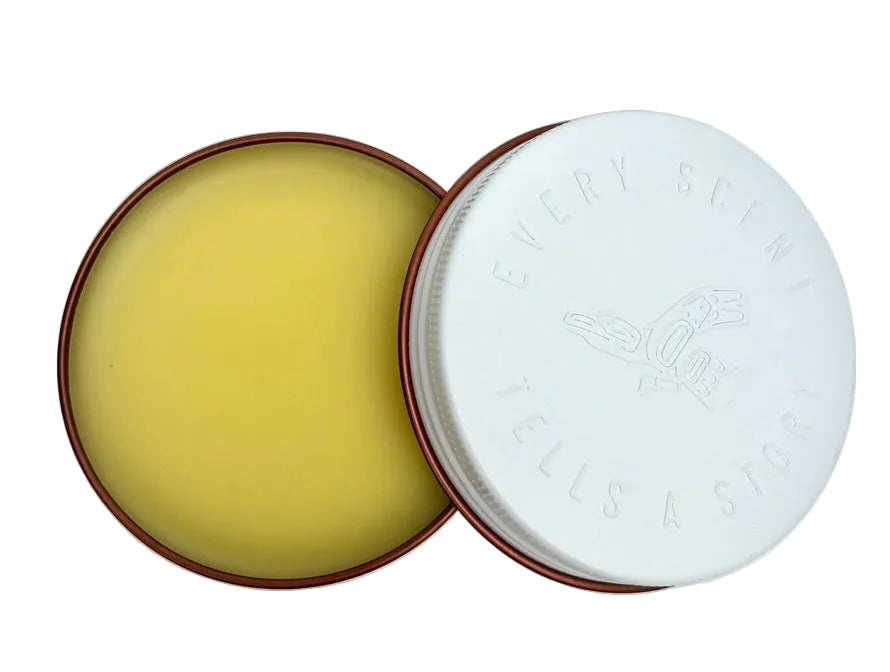 Nettle Salve