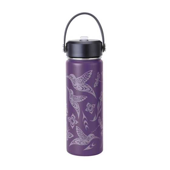 21 oz Insulated Water Bottle