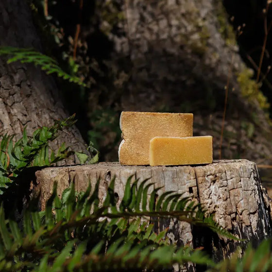 Propolis Soap Bar