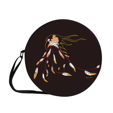 Eagle's Gift 13" Drum Bag