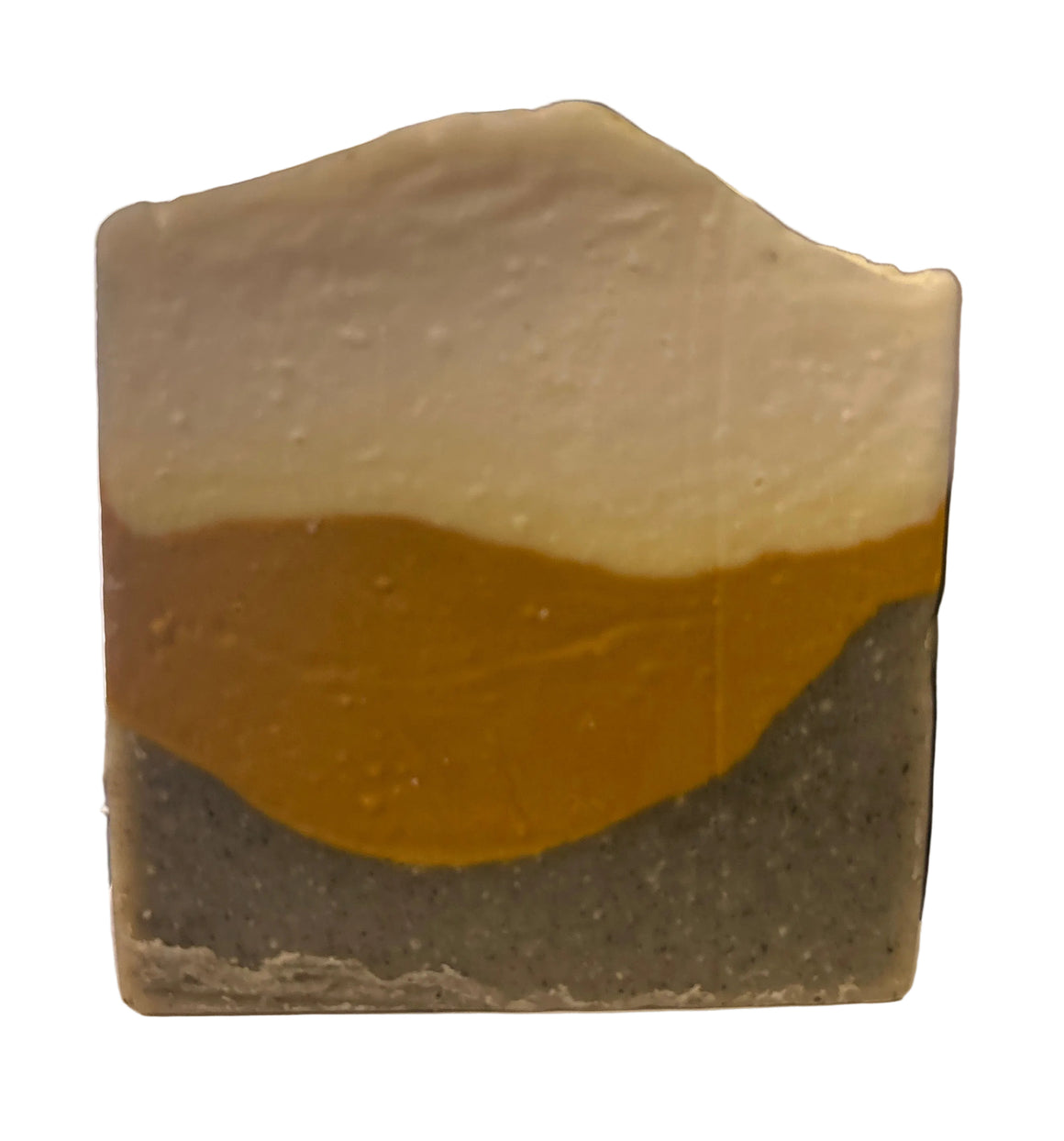 Triple Harmony Bar Soap