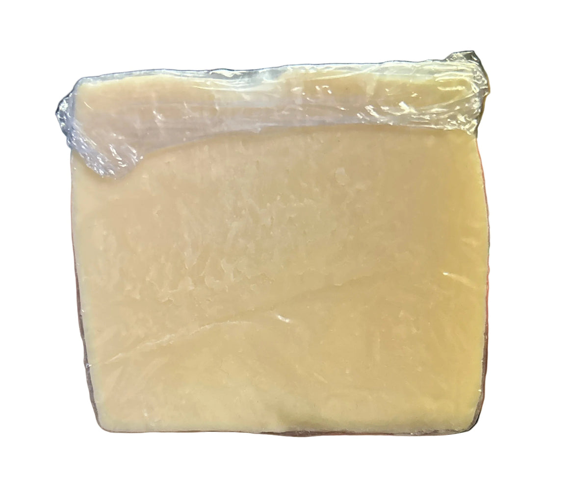Burnt Sweetgrass Bear Grease Soap