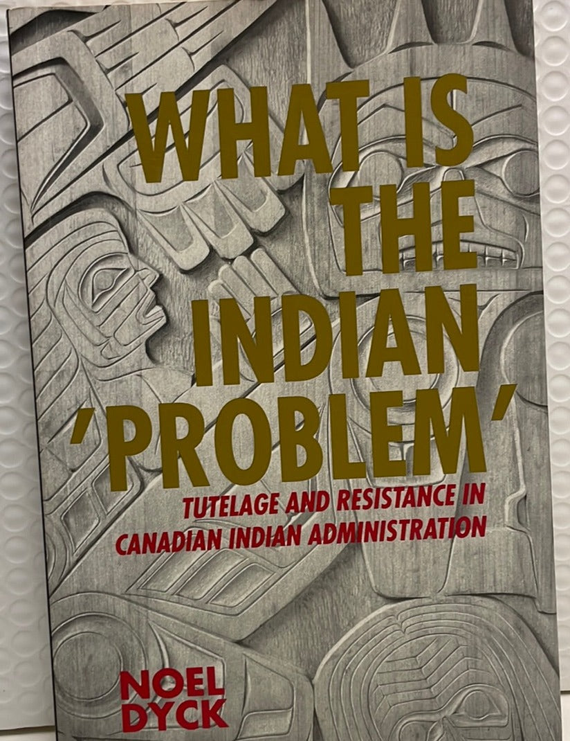 What Is The Indian Problem (SC)