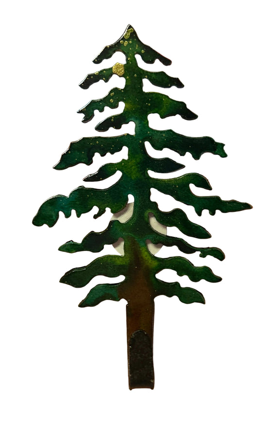 Tree Hook Magnet