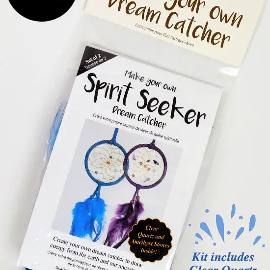 Make Your Own Dream Catcher