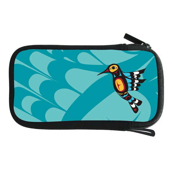 Hummingbird Accessories Case